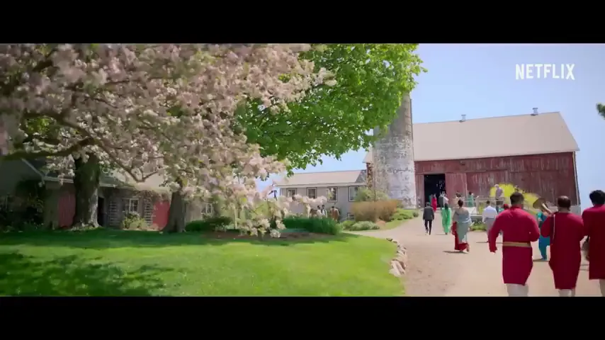 Wedding Season Scene 3