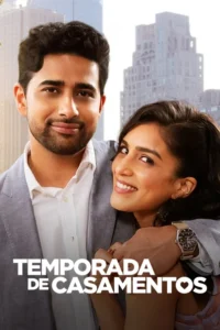 Wedding Season Movie Poster
