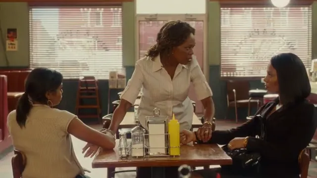 The Family That Preys Scene 1
