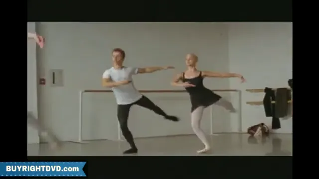 Center Stage: Turn It Up Scene 4