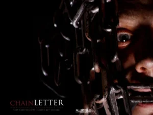 Chain Letter Movie Poster