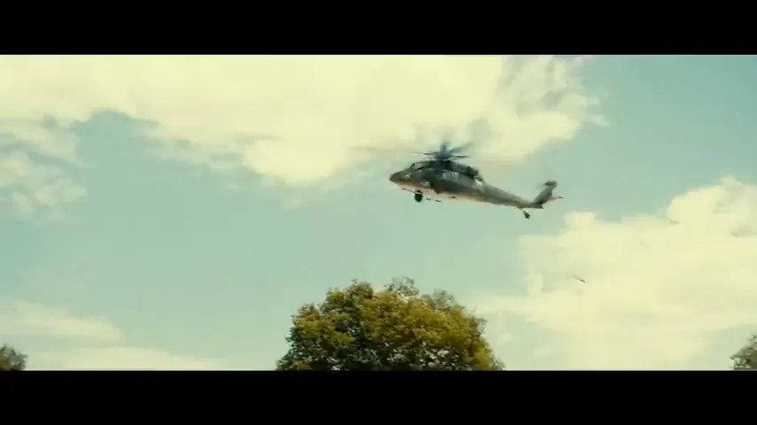 Rogue Scene 1