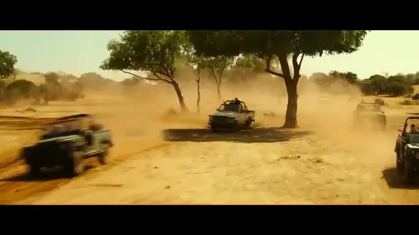 Rogue Scene 2