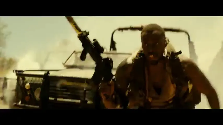 Rogue Scene 5