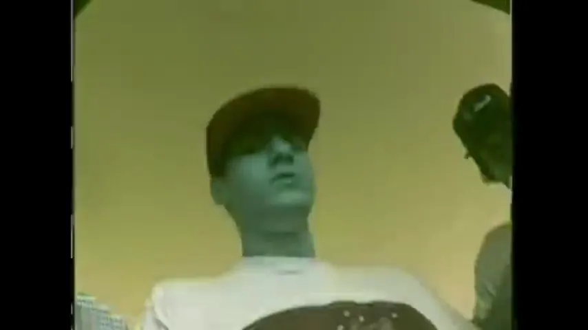 Beastie Boys Story Scene 1