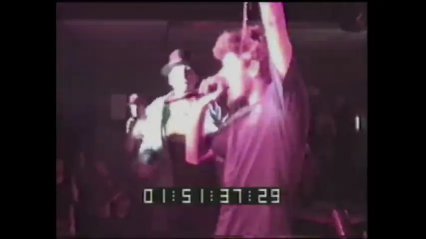 Beastie Boys Story Scene 2