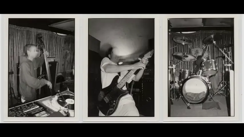 Beastie Boys Story Scene 3