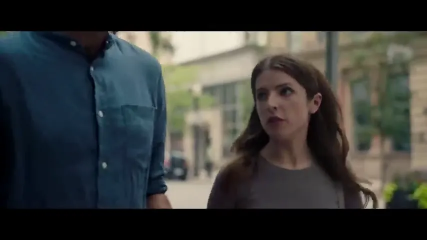 Alice, Darling Scene 1