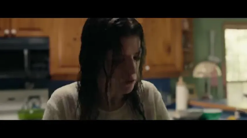 Alice, Darling Scene 3