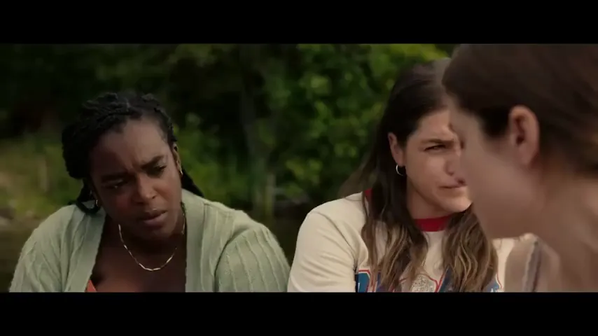 Alice, Darling Scene 4