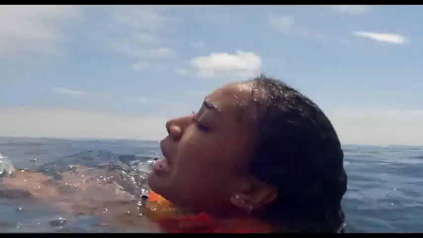 Dead Sea Scene 2