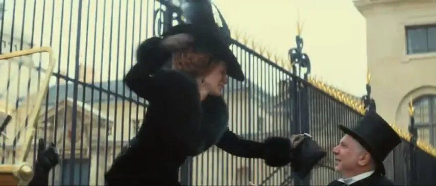 Chéri Scene 5