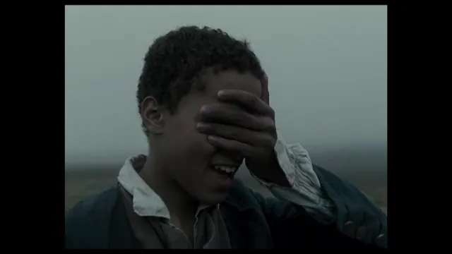 Wuthering Heights Scene 1