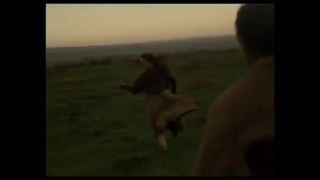 Wuthering Heights Scene 2