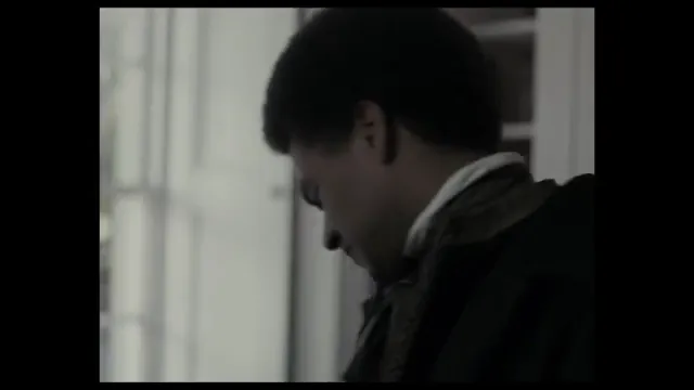 Wuthering Heights Scene 5