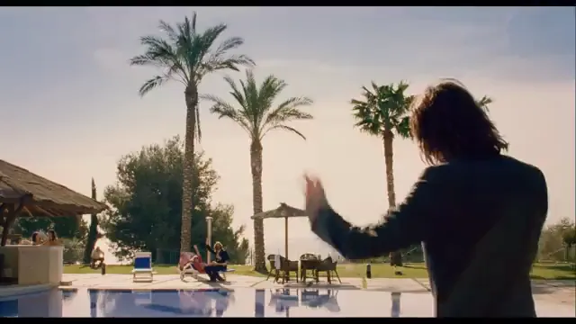 Mr. Nice Scene 2