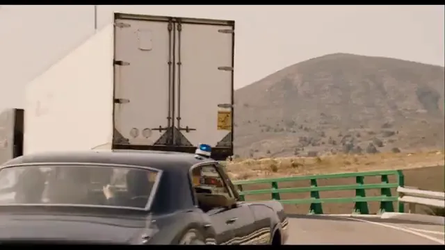 Mr. Nice Scene 4