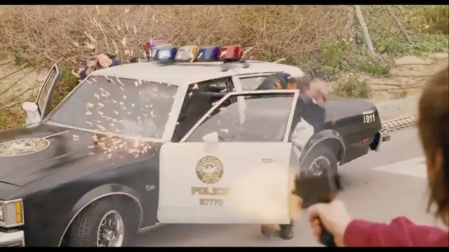 Mr. Nice Scene 5