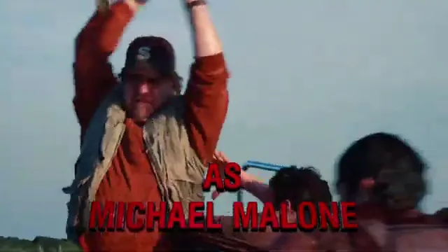 An American Carol Scene 5