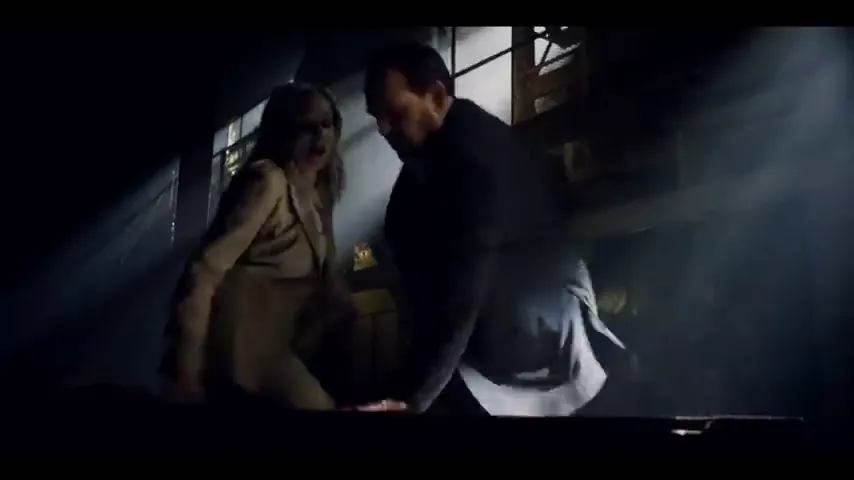 Jakob's Wife Scene 2