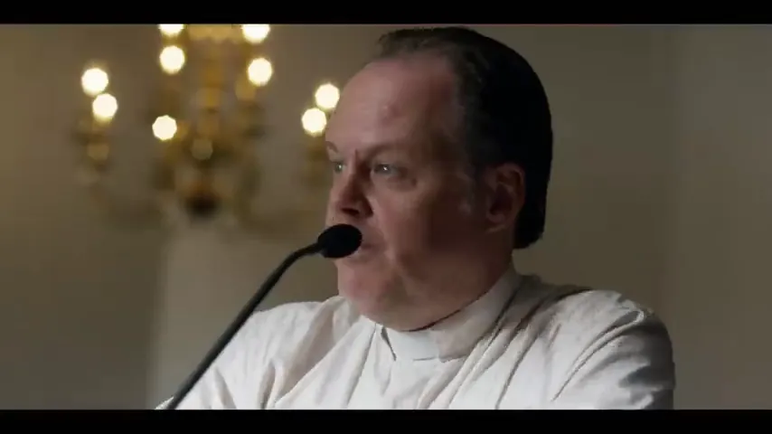 Jakob's Wife Scene 5