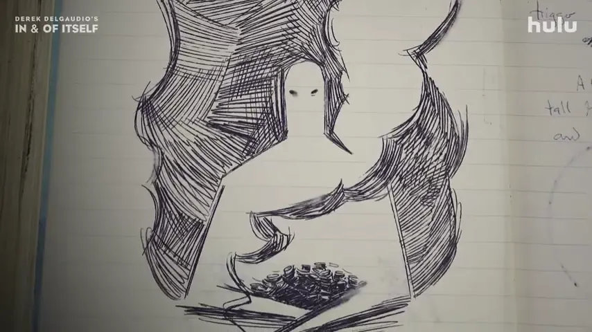 In & Of Itself Scene 5