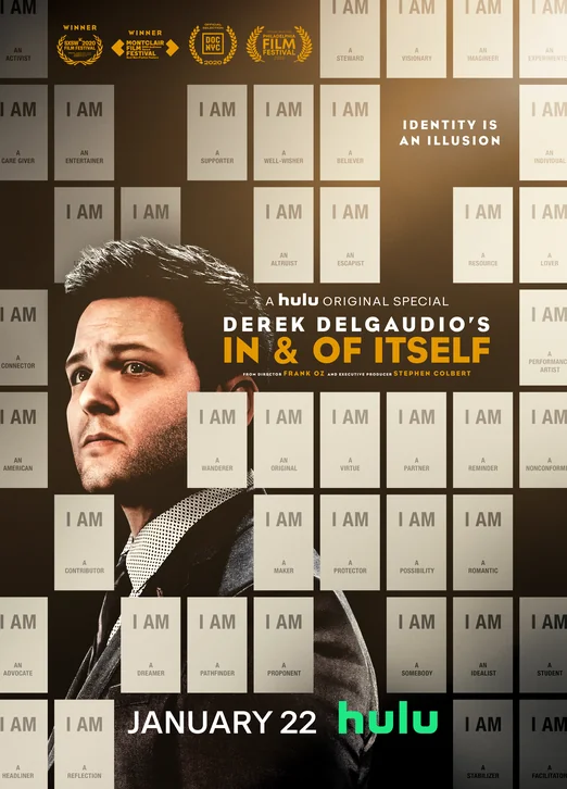 In & Of Itself Movie Poster
