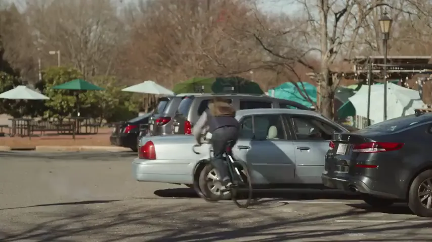 The Other Zoey Scene 1