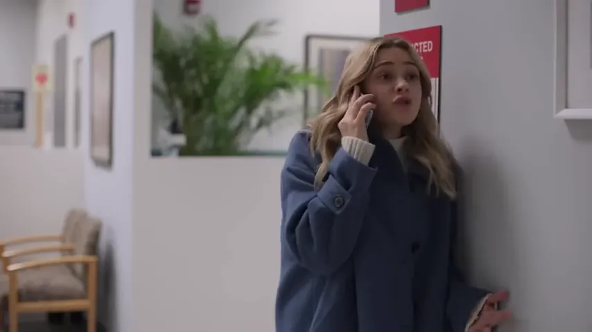 The Other Zoey Scene 2