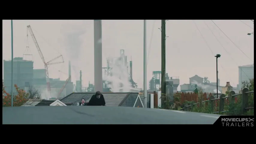 One Chance Scene 1