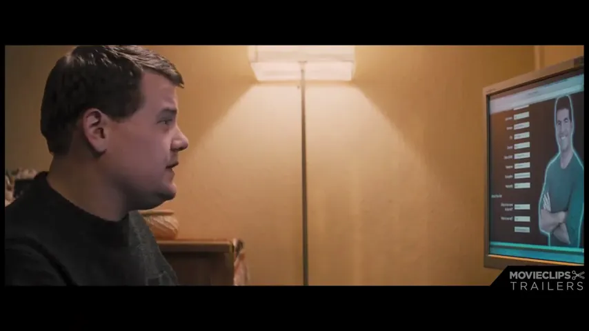One Chance Scene 4
