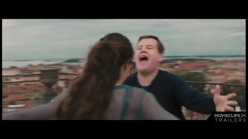 One Chance Scene 5
