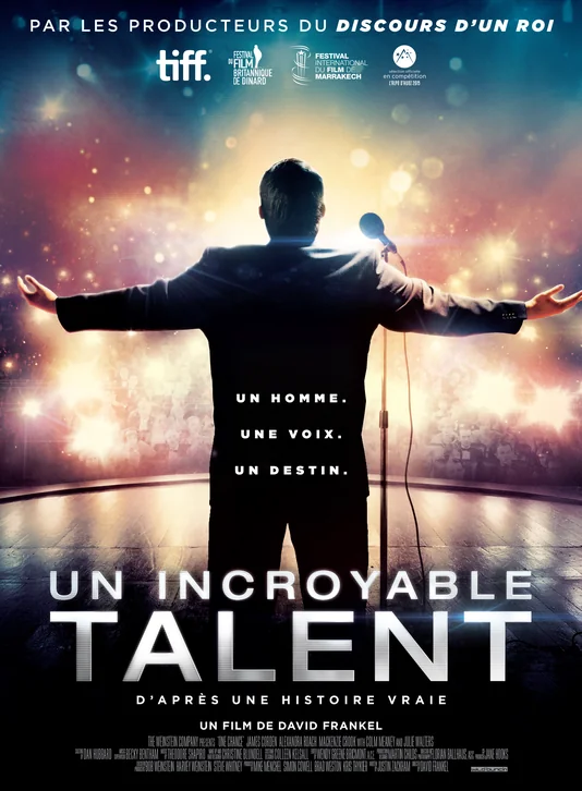 One Chance Movie Poster