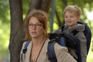 Motherhood Movie Poster
