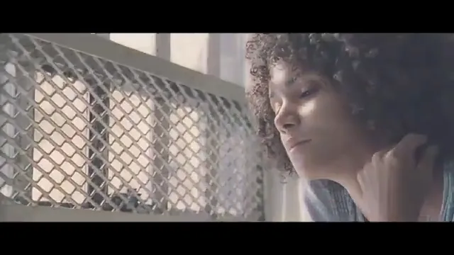 Frankie & Alice Scene 2