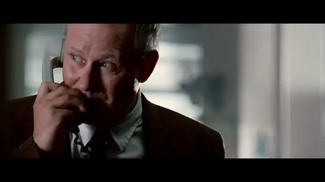 Frankie & Alice Scene 3