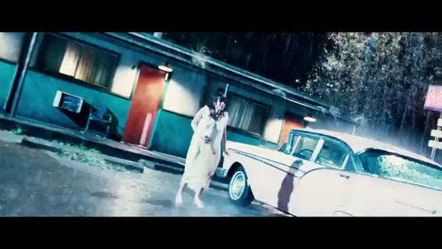 Frankie & Alice Scene 4