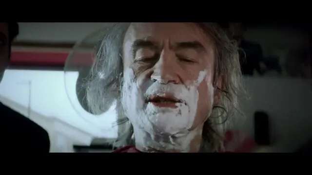The Bezonians Scene 1