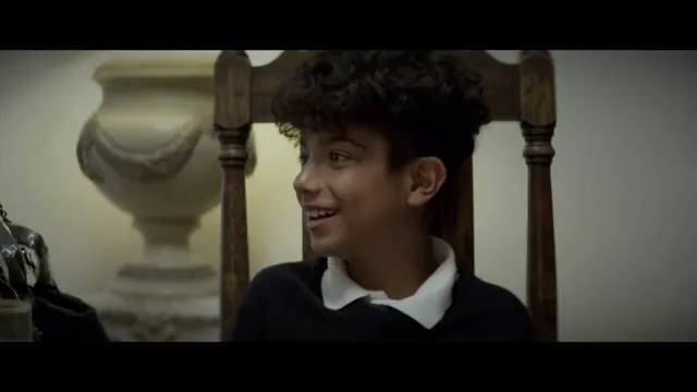 The Bezonians Scene 3