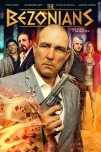 The Bezonians Movie Poster