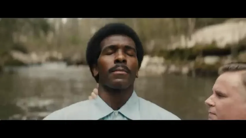 Big George Foreman Scene 3