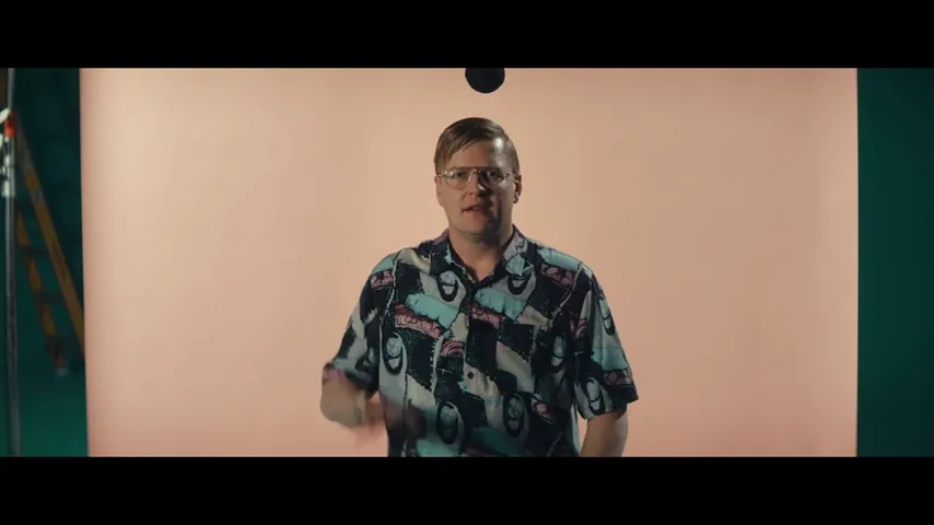 Rent-a-Pal Scene 1
