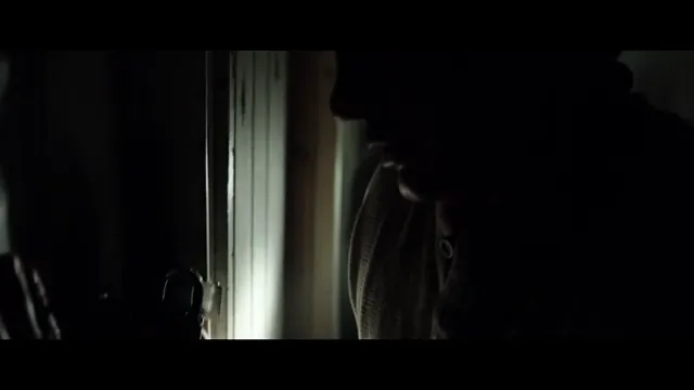 Bound to Vengeance Scene 3