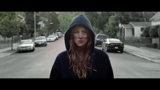 Bound to Vengeance Scene 5