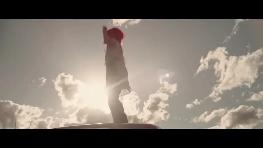 Children of the Corn Scene 1