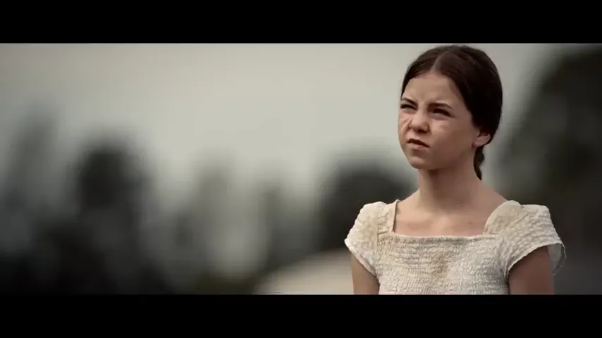Children of the Corn Scene 2