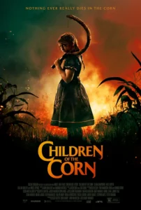Children of the Corn Movie Poster
