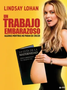Labor Pains Movie Poster