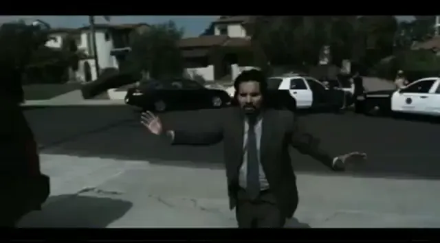 My Son, My Son, What Have Ye Done Scene 2