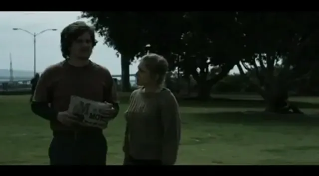 My Son, My Son, What Have Ye Done Scene 5